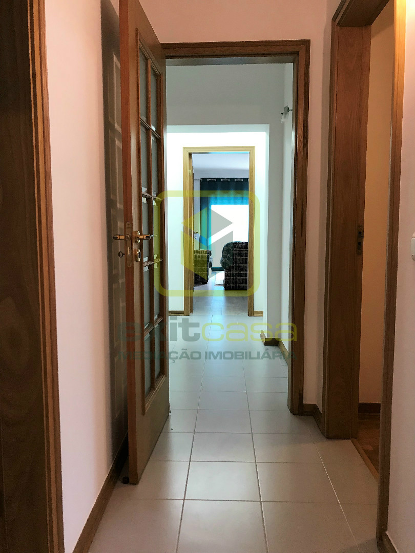 Appartement 3 Chambre(s)