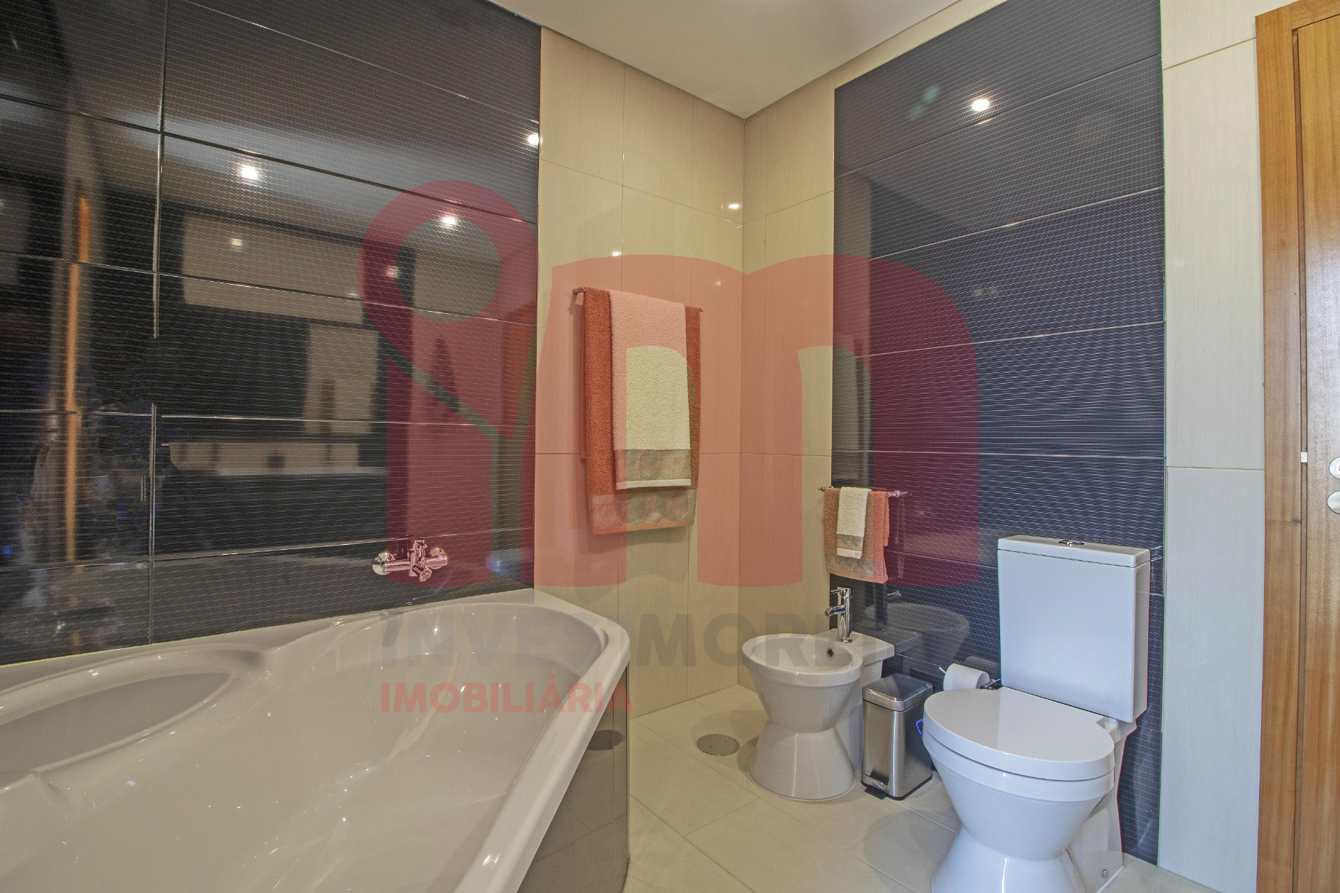 Appartamento in Villino 4 Vani