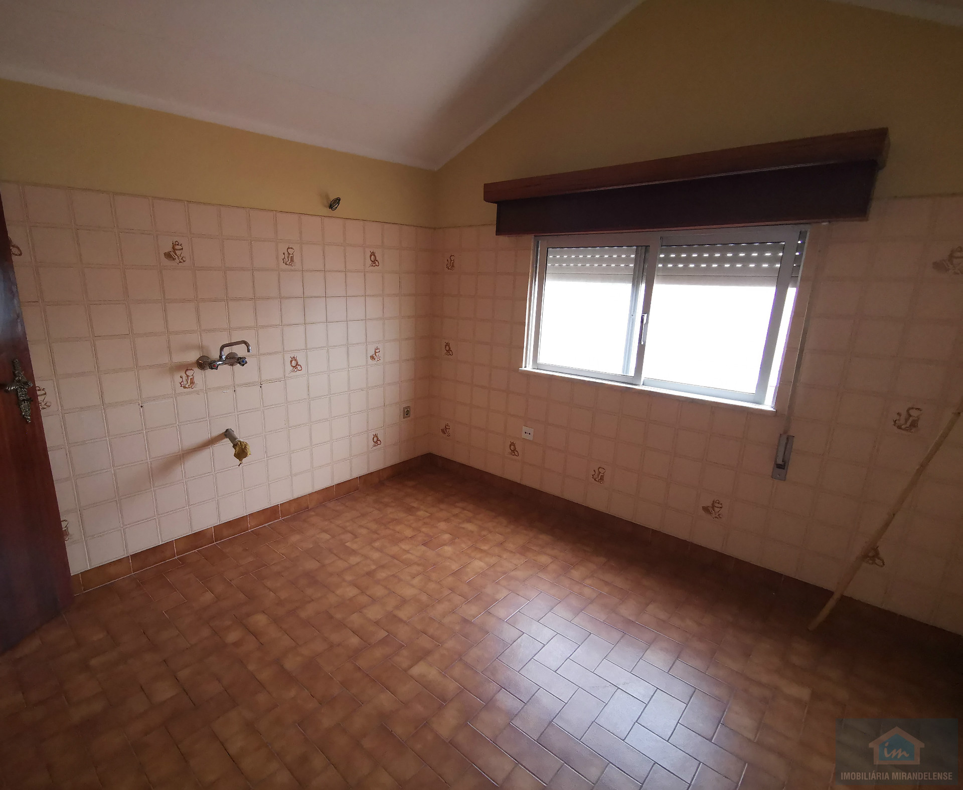 Maison jumelée 5 Chambre(s)