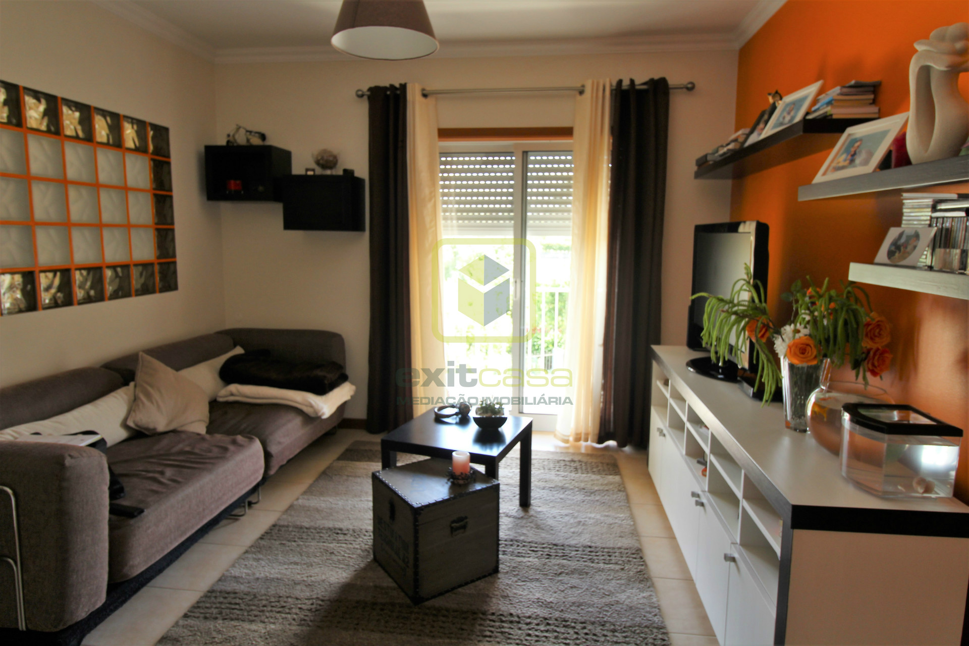 Apartamento T2 DUPLEX