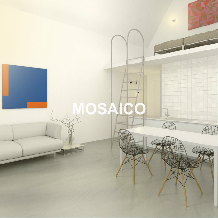Edificio 9 habitaciones