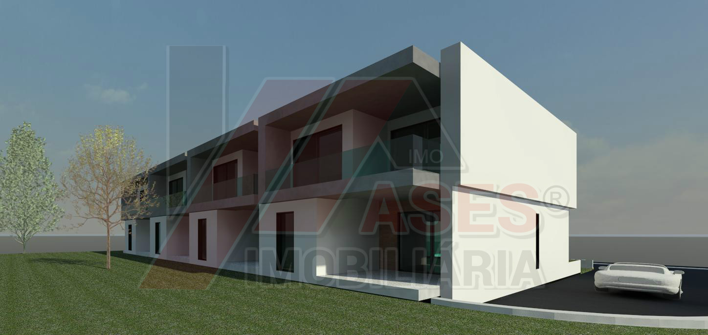 Viviendas Adosadas en barrio 3 habitaciones