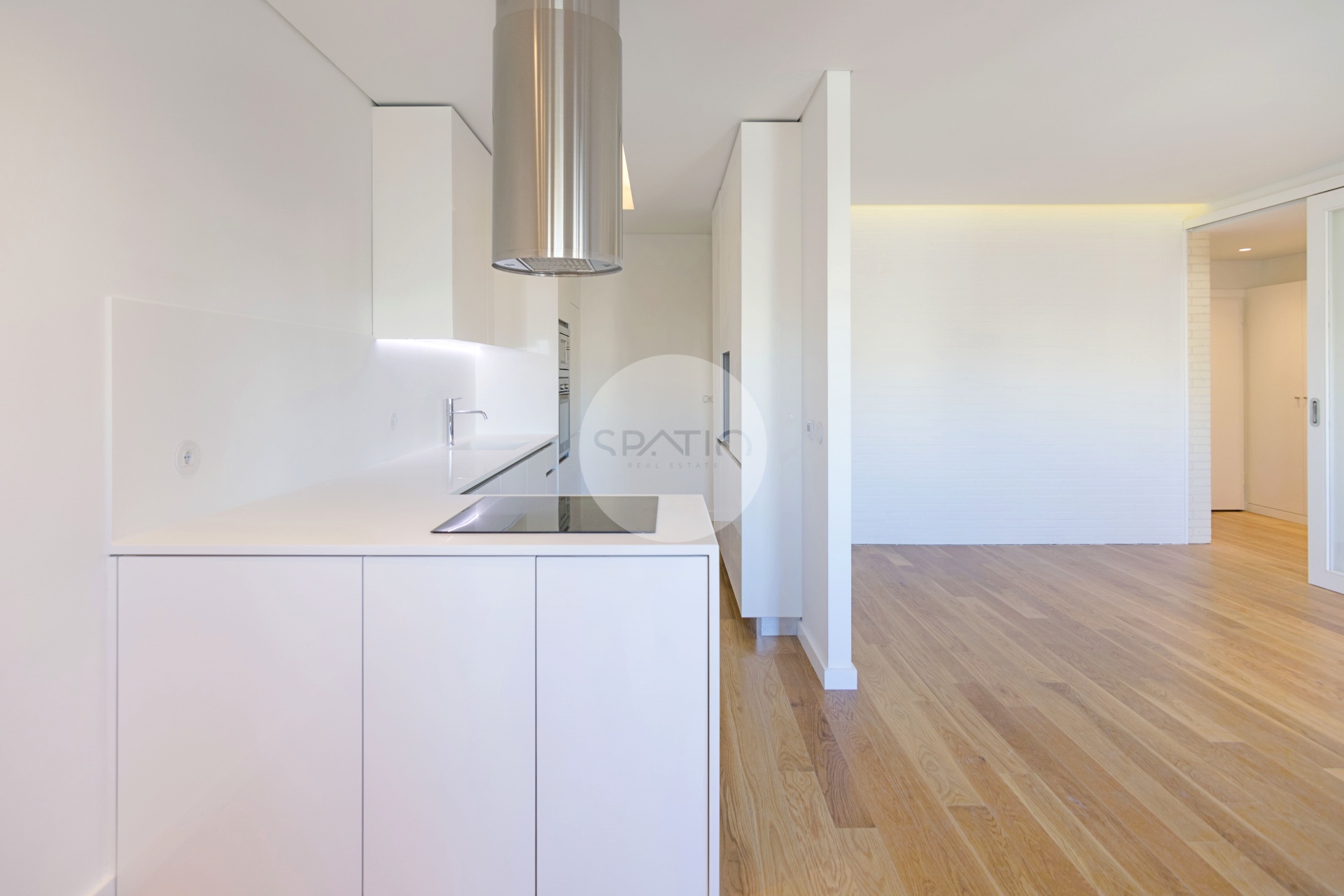 Apartamento T3 Renovado * Rotunda da Boavista