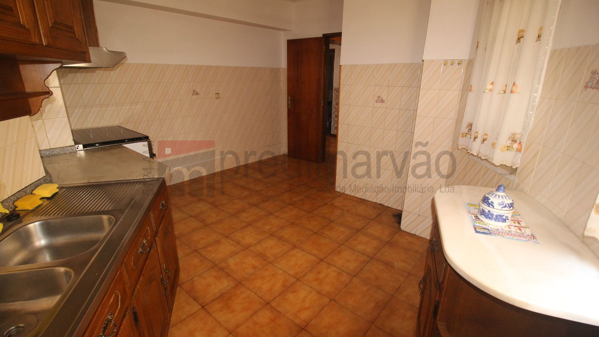 Apartamento T3