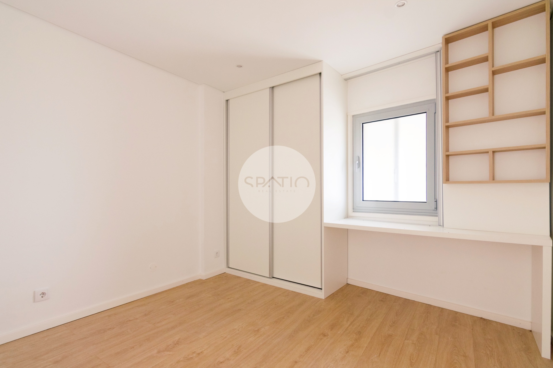 Apartamento T3 * Sra da Hora