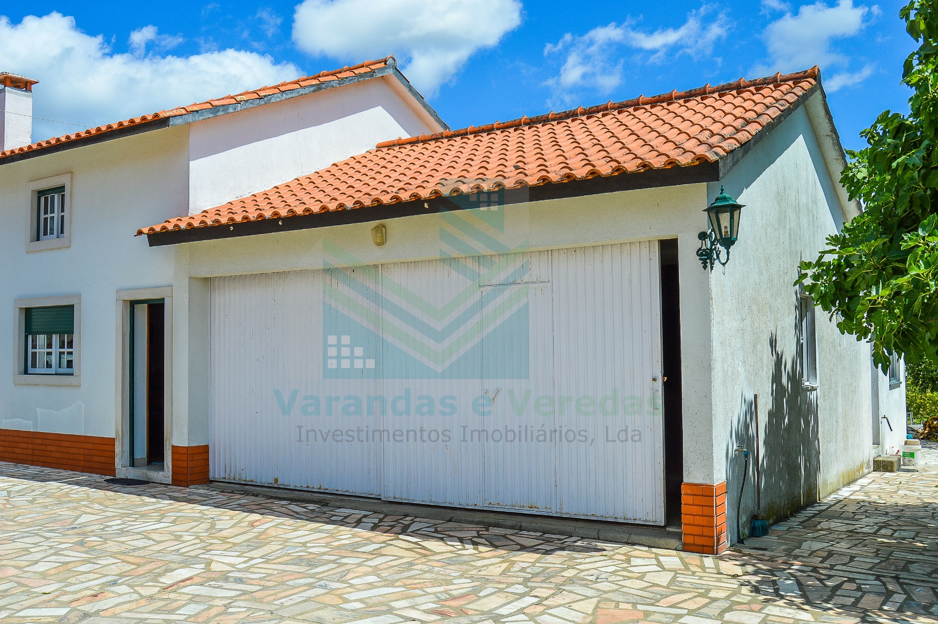 Maison 3 Chambre(s)+1