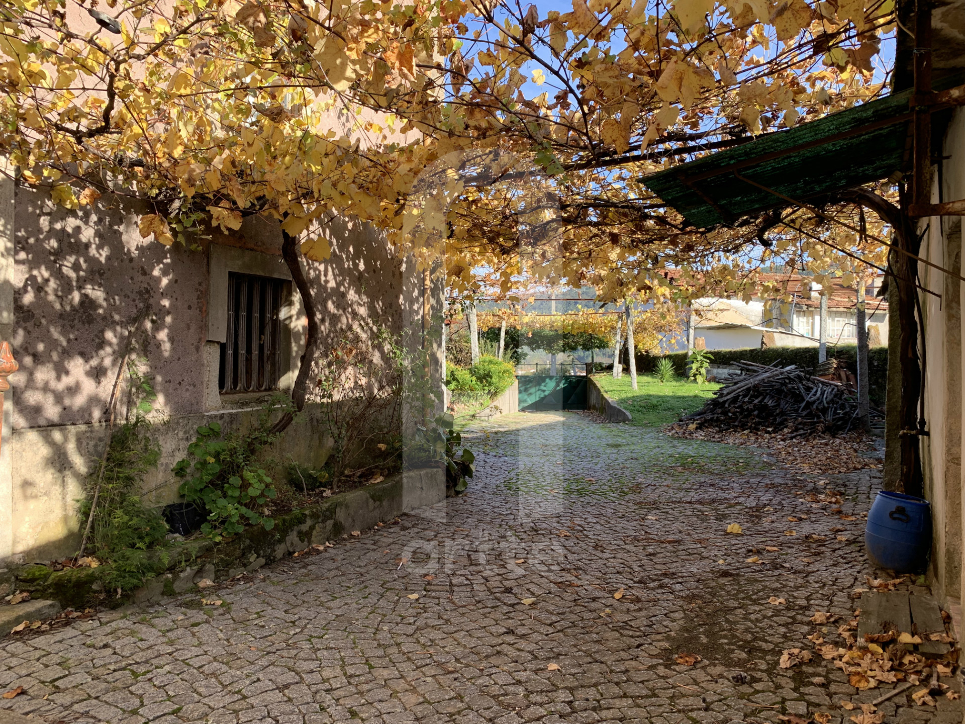 Bauernhaus 7 Schlafzimmer