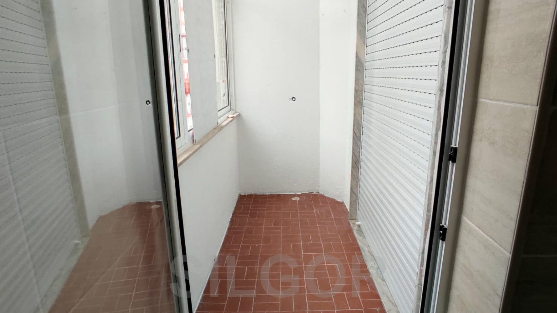 Appartement 2 Chambre(s)