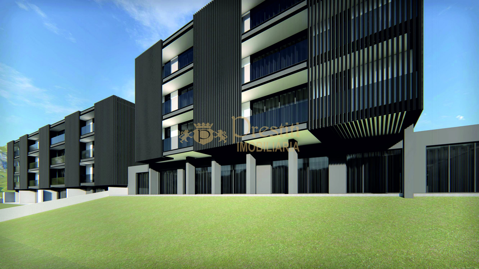 Wohnung 3 Schlafzimmer