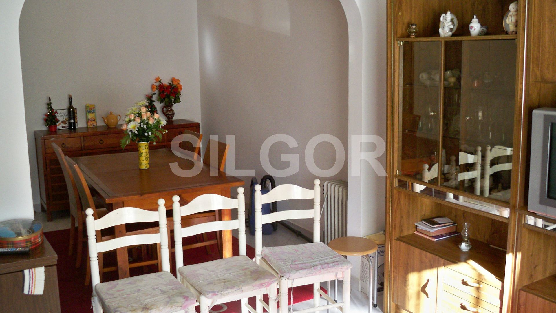 Apartamento T2