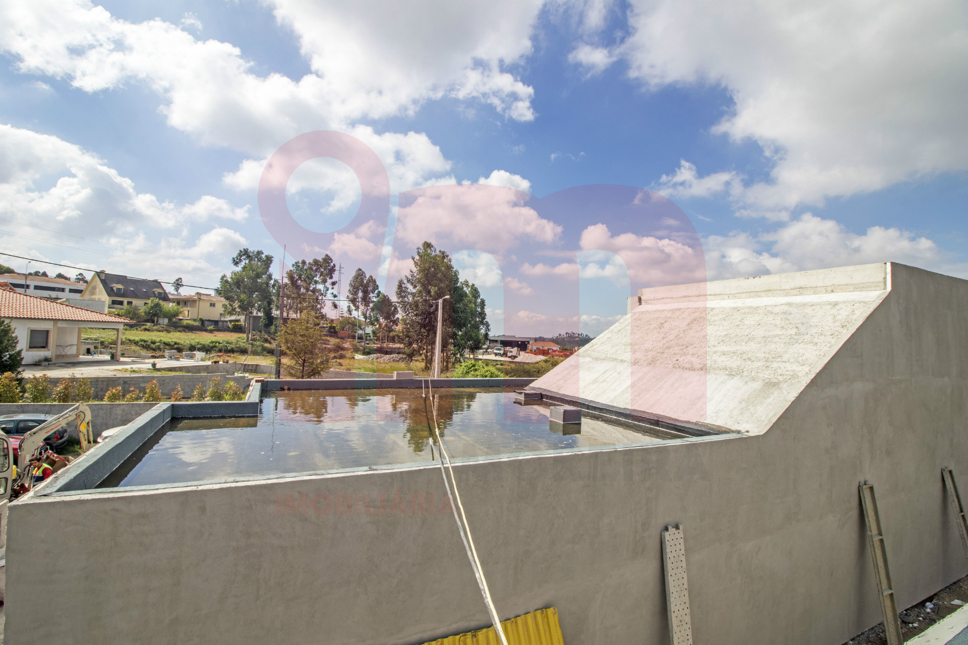 Vivienda 3 habitaciones