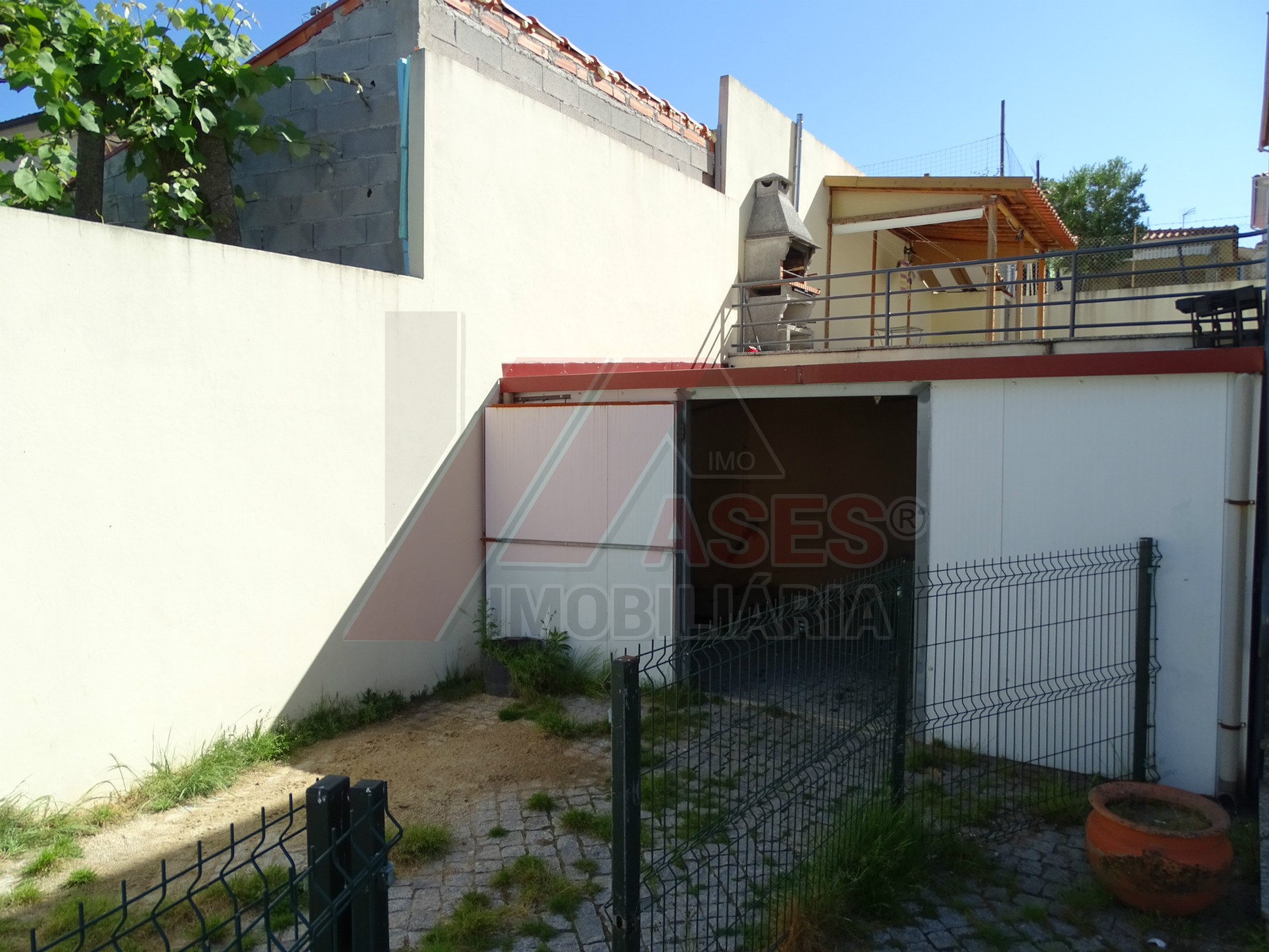 Moradia Isolada T3+3