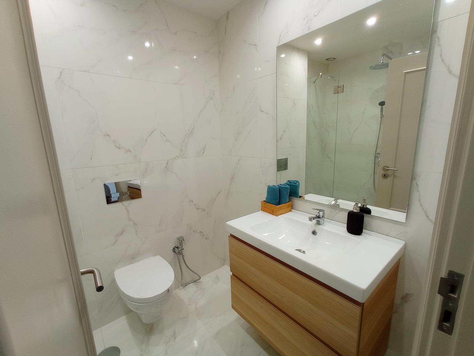 Apartamiento 3 habitaciones