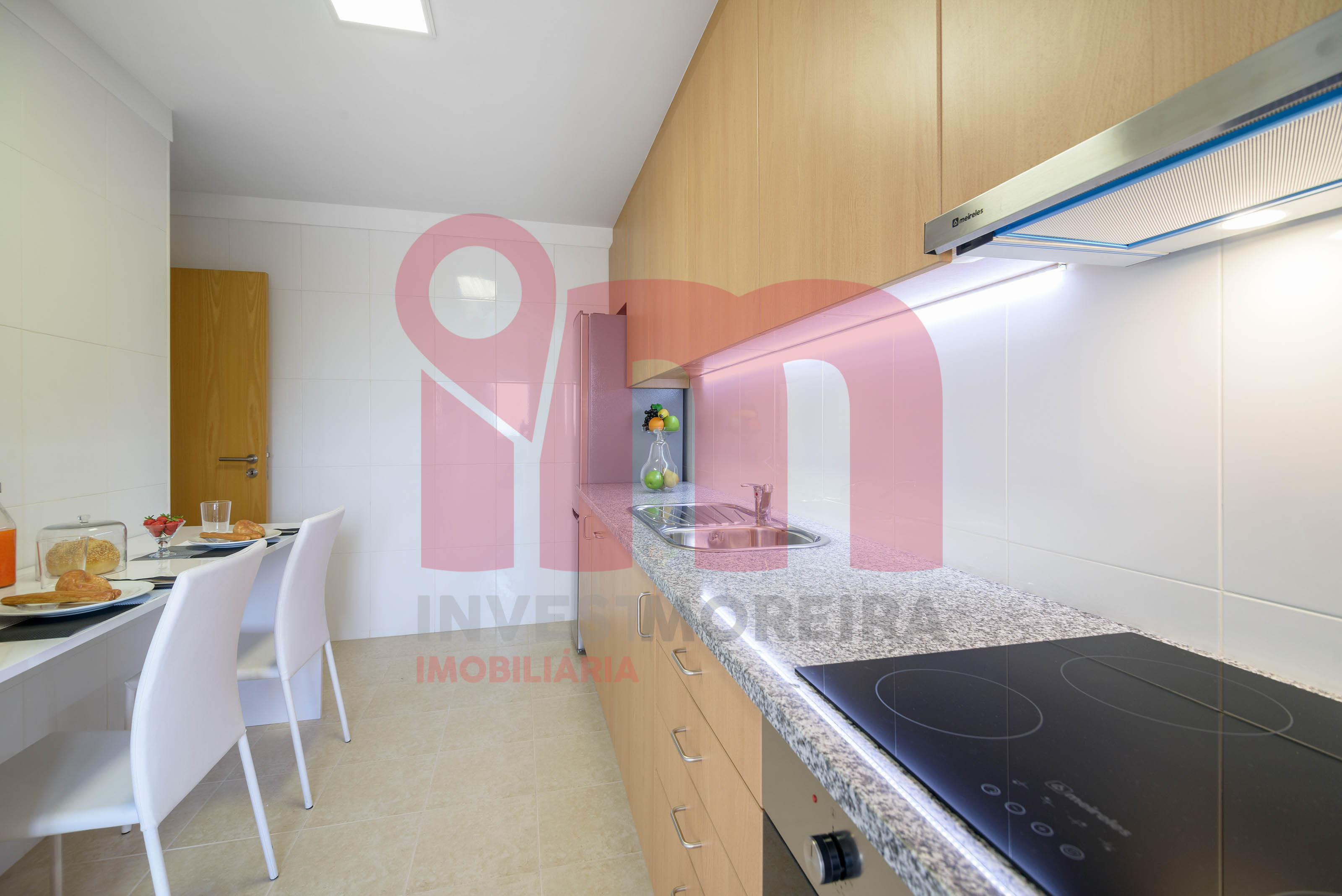 Wohnung 4 Schlafzimmer