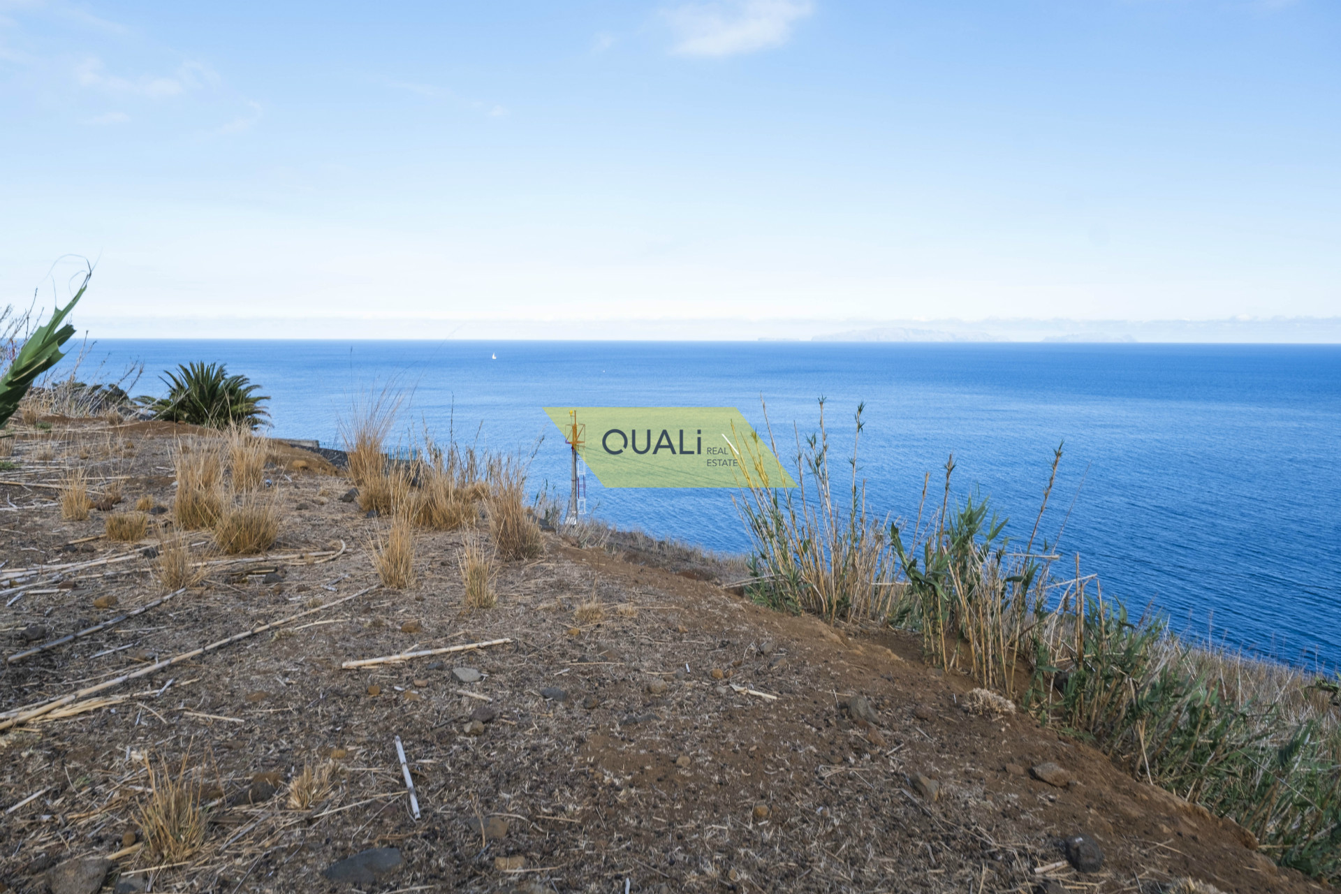 Terreno em Gaula - Ilha da Madeira - €395.000,00