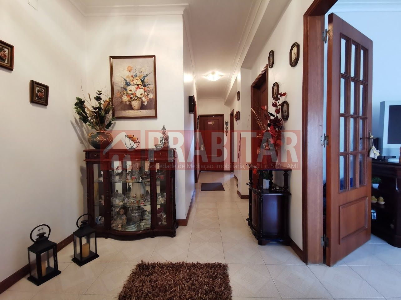 Appartement 3 Chambre(s)