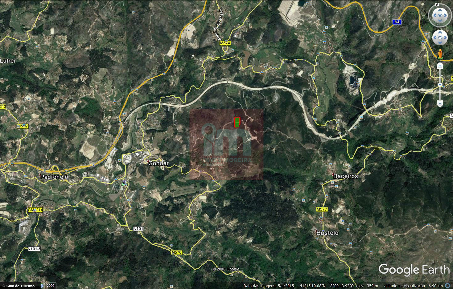 Herdade