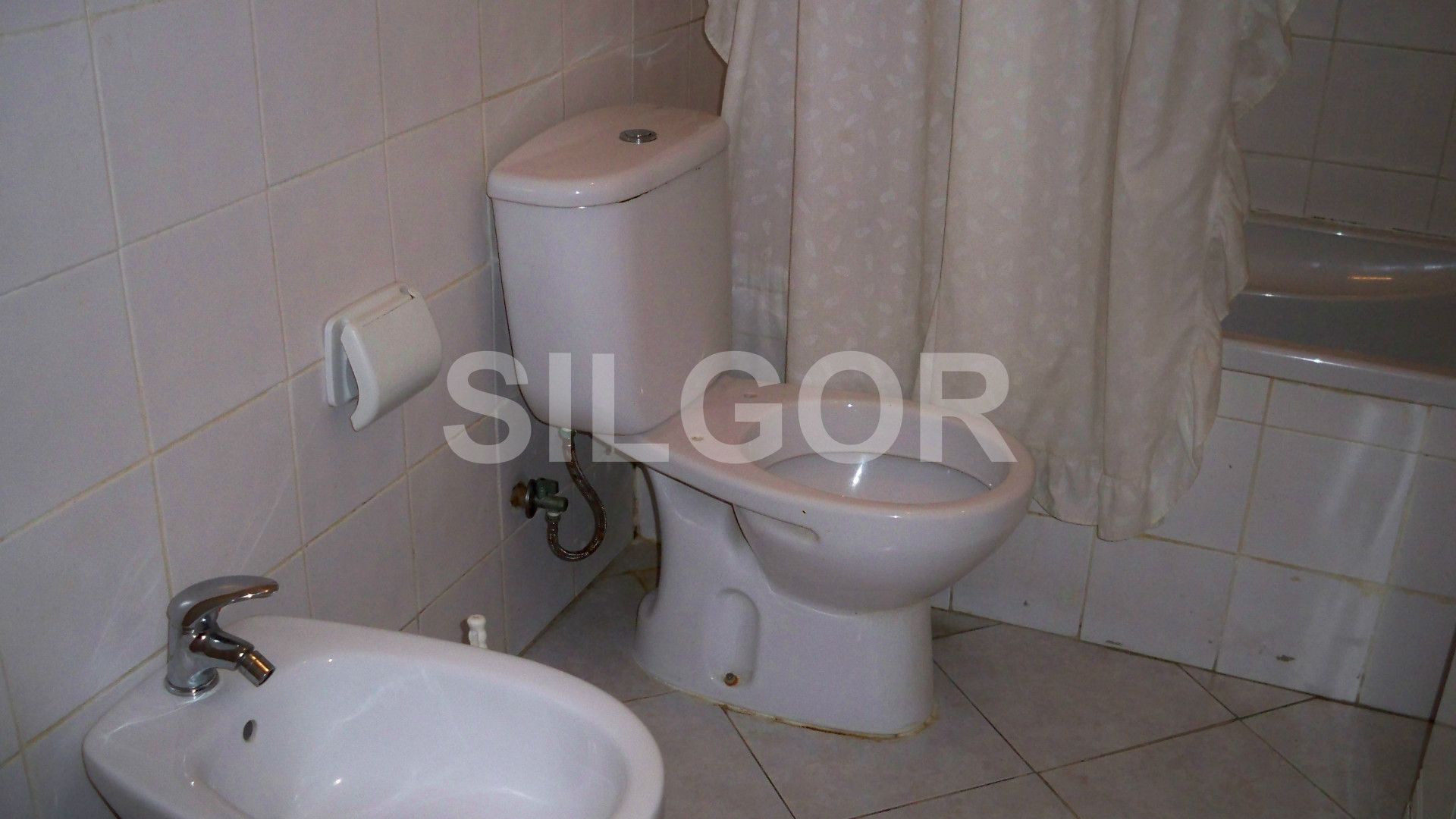 Apartamento T2