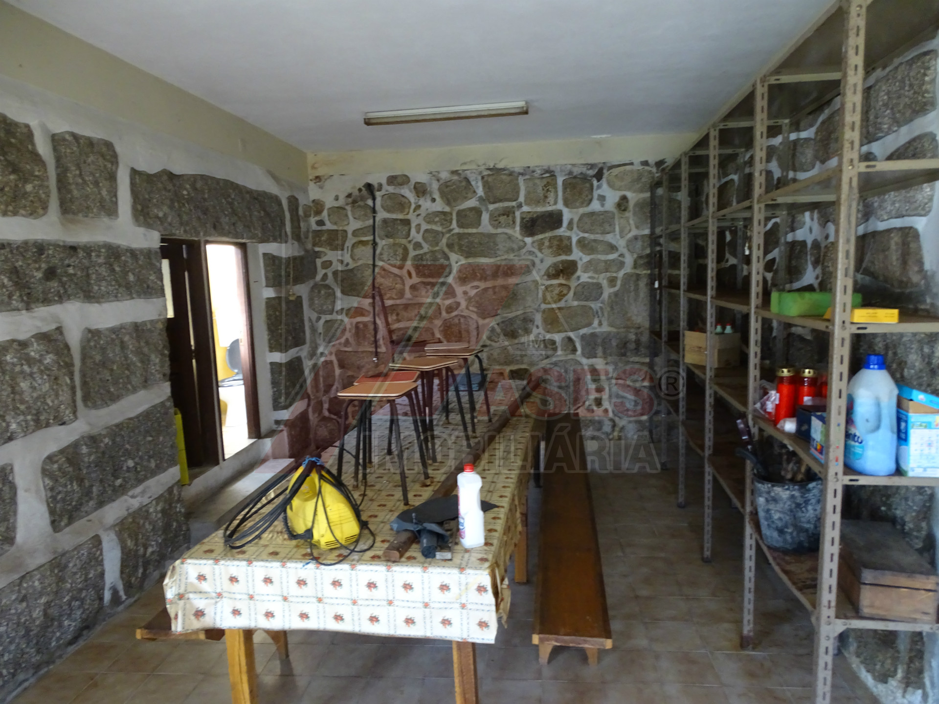 Casa da Ristrutturare