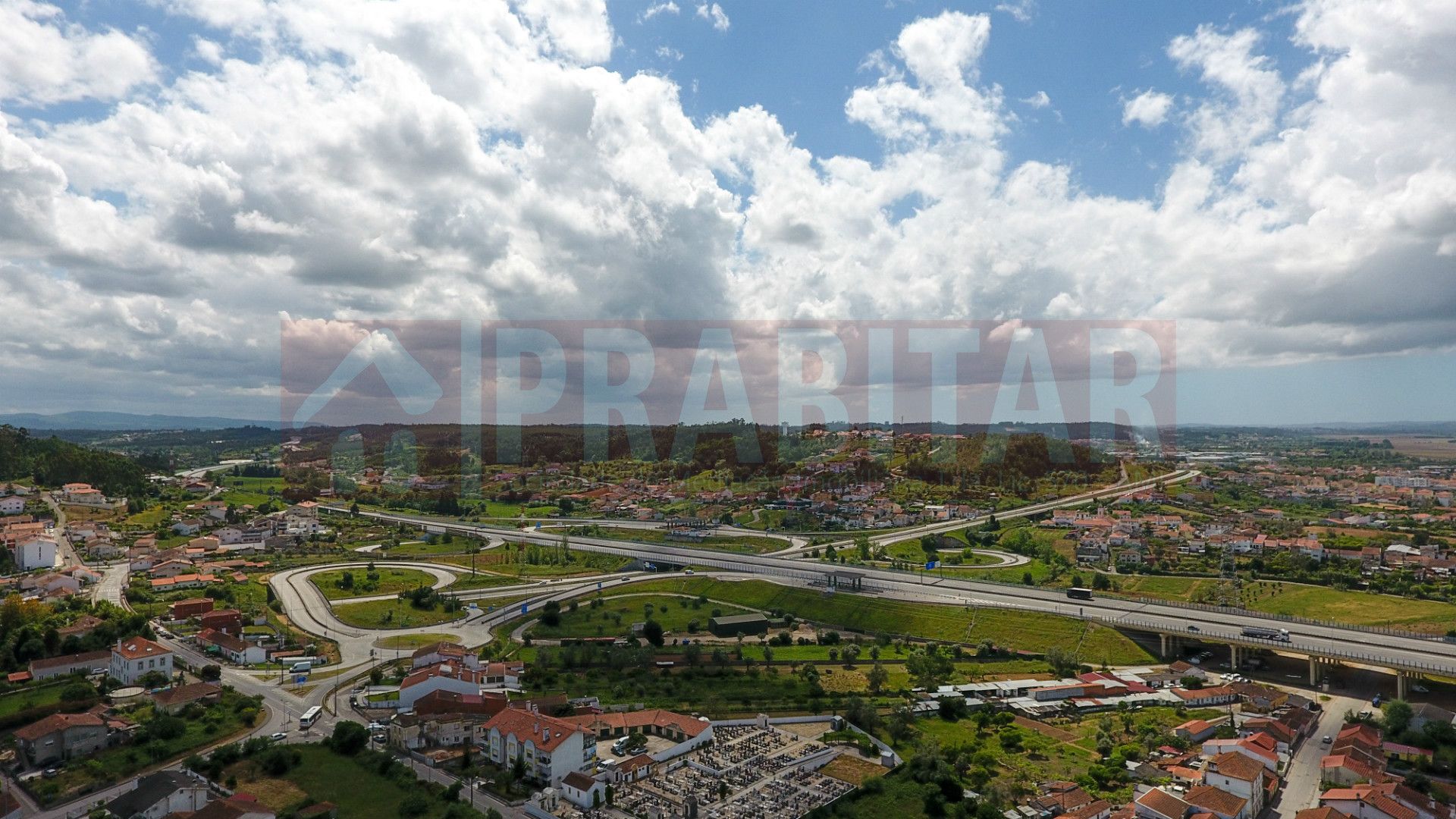 Lote de Terreno em Casais do Campo