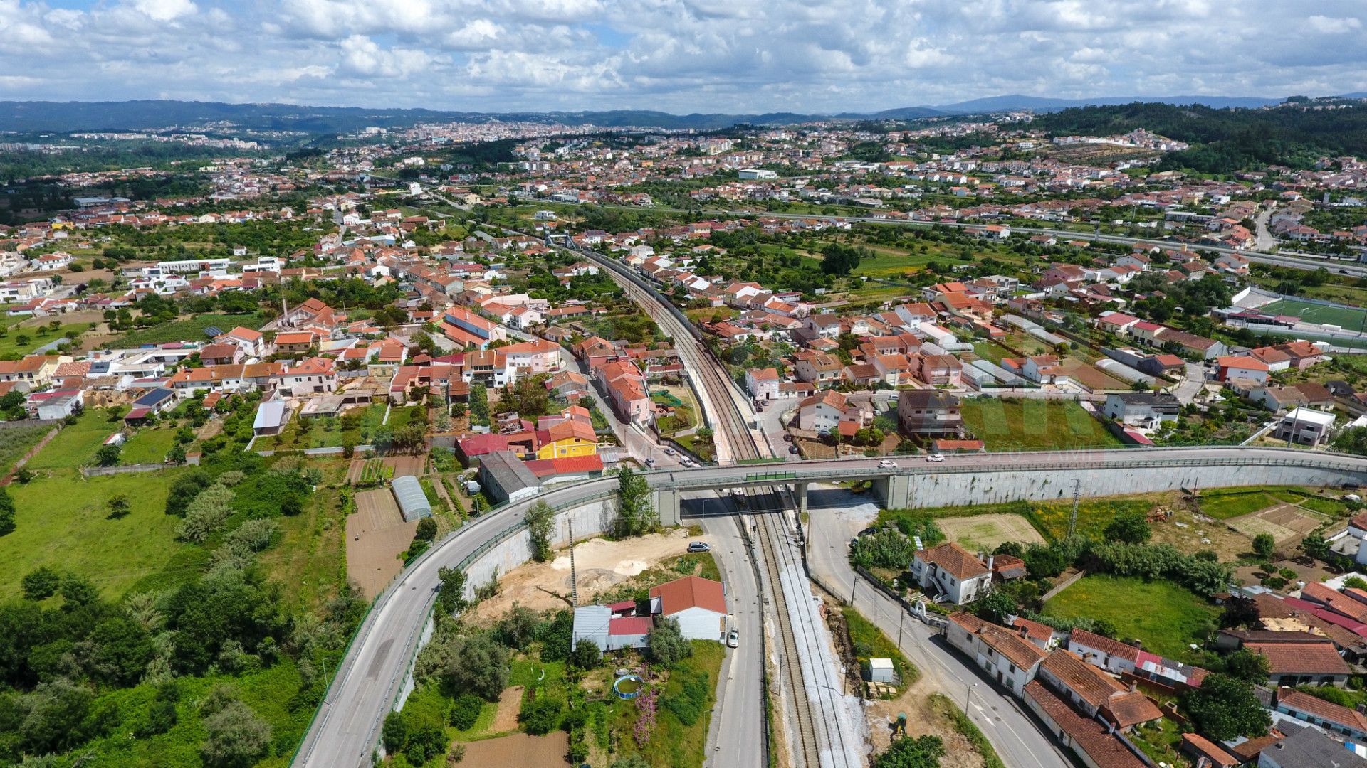 Lote de Terreno em Casais do Campo