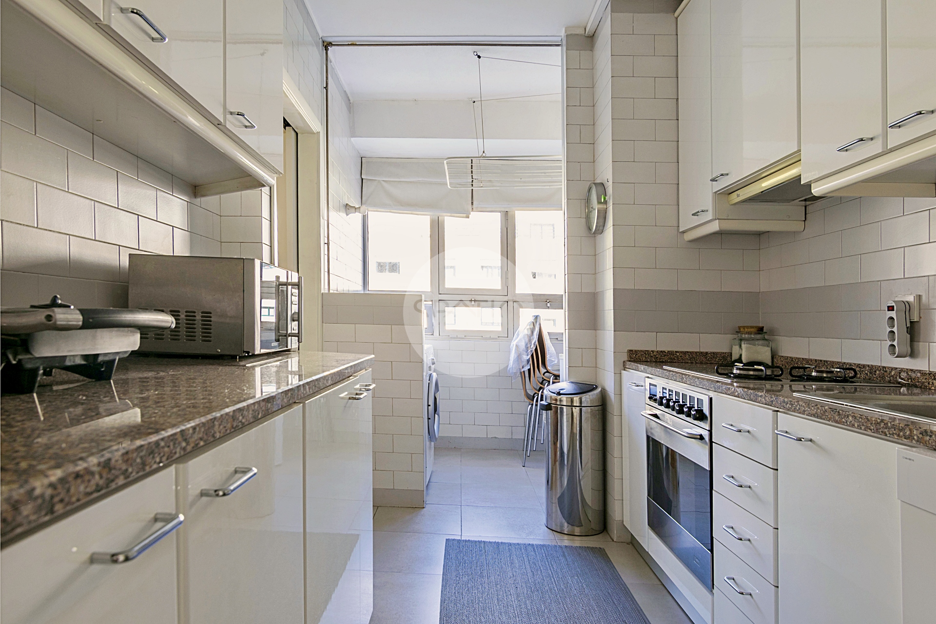 Apartamento T3 * Pinheiro Manso