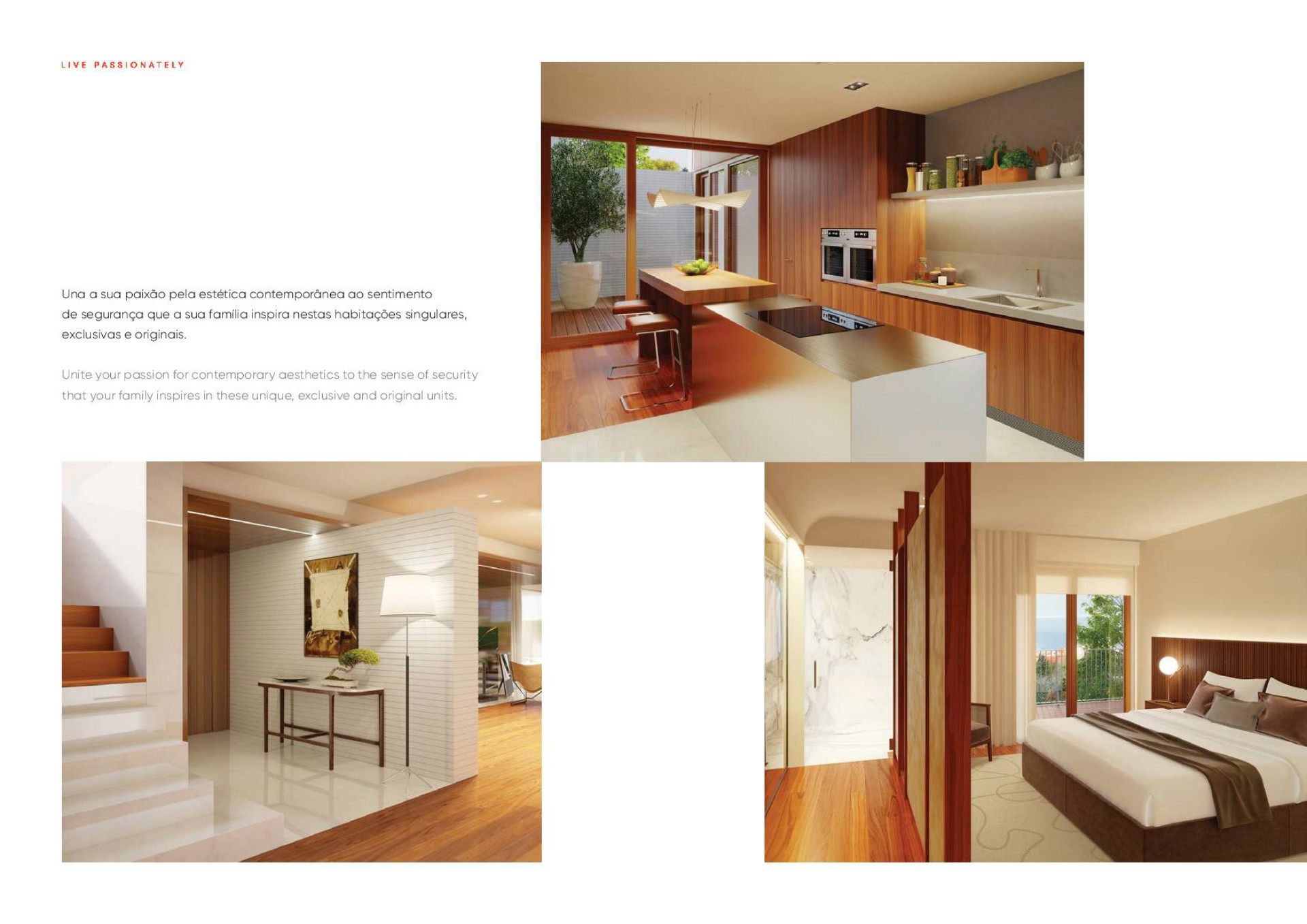 Étage 3 Chambre(s)+1