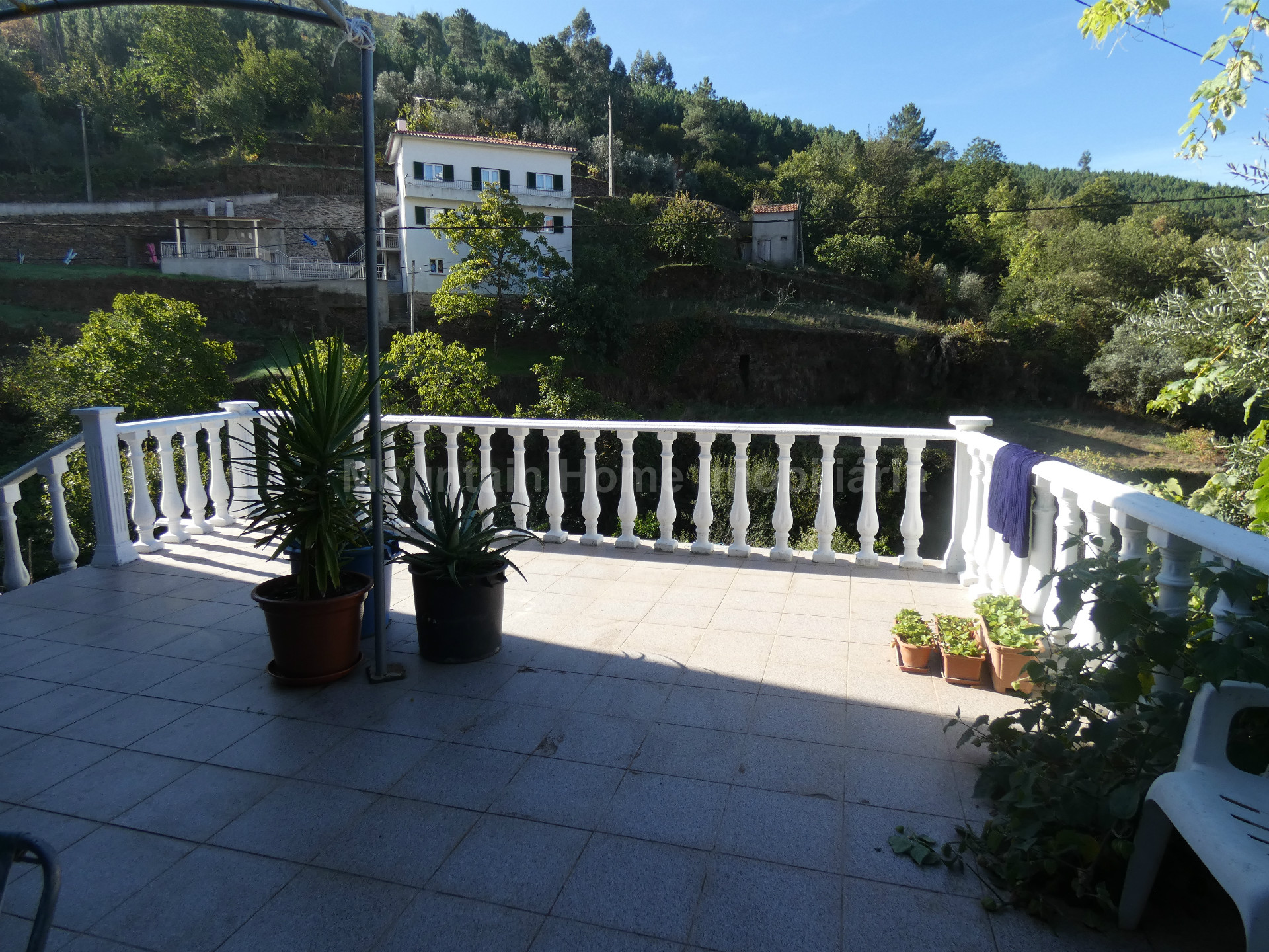 Vivienda 4 habitaciones