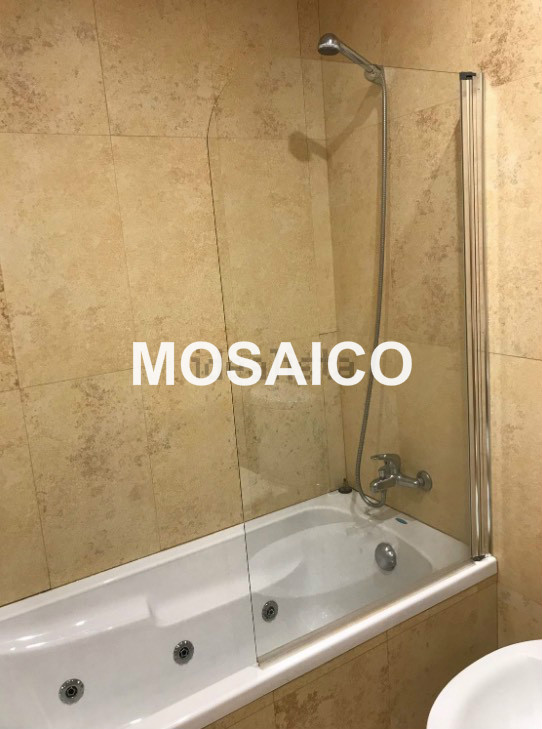 Apartamiento 3 habitaciones