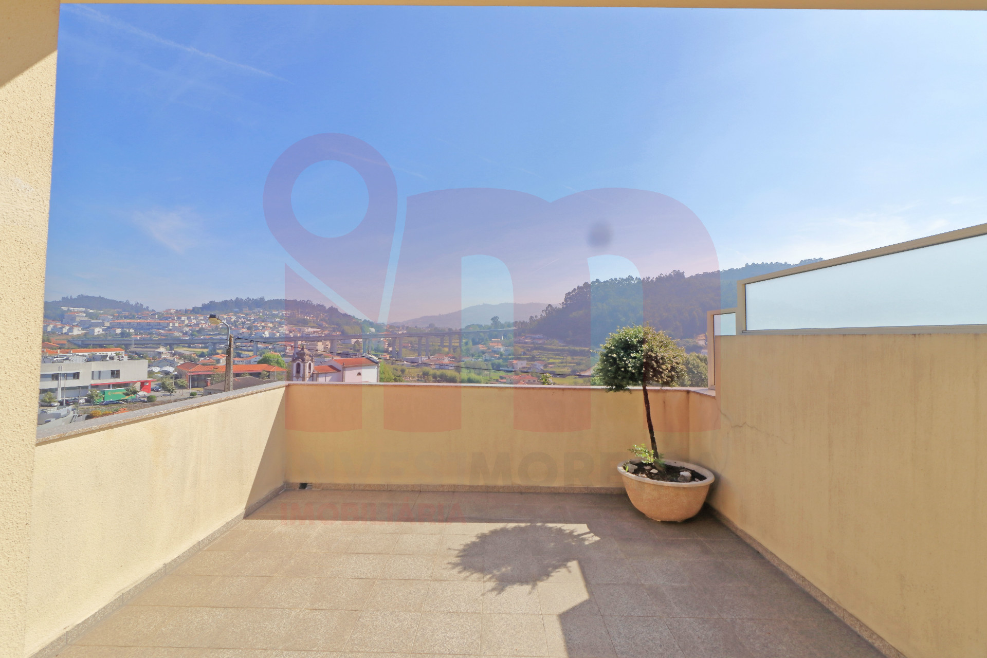 Maison jumelée 3 Chambre(s)+1