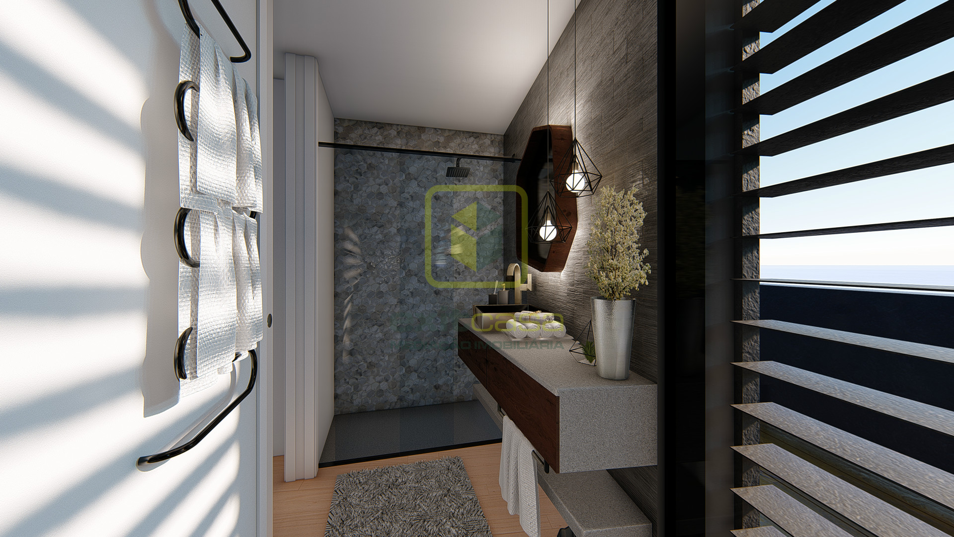 Apartamento T3 DUPLEX