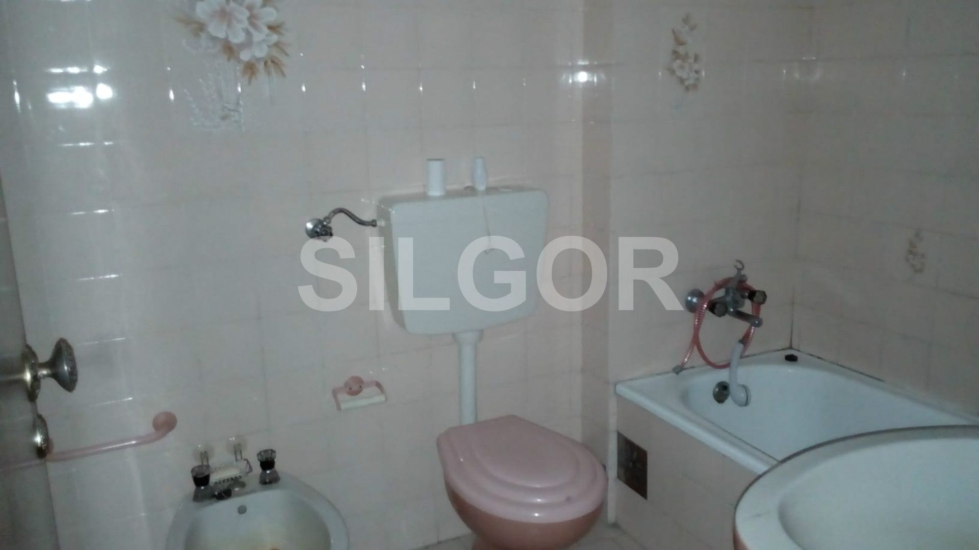 Apartamento T1