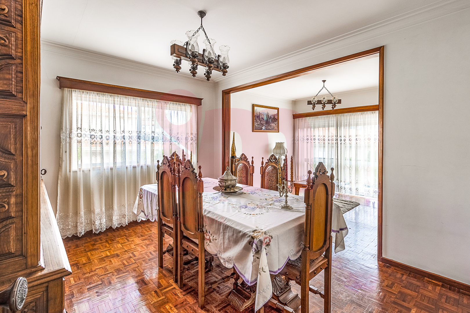 Moradia Isolada T3+2