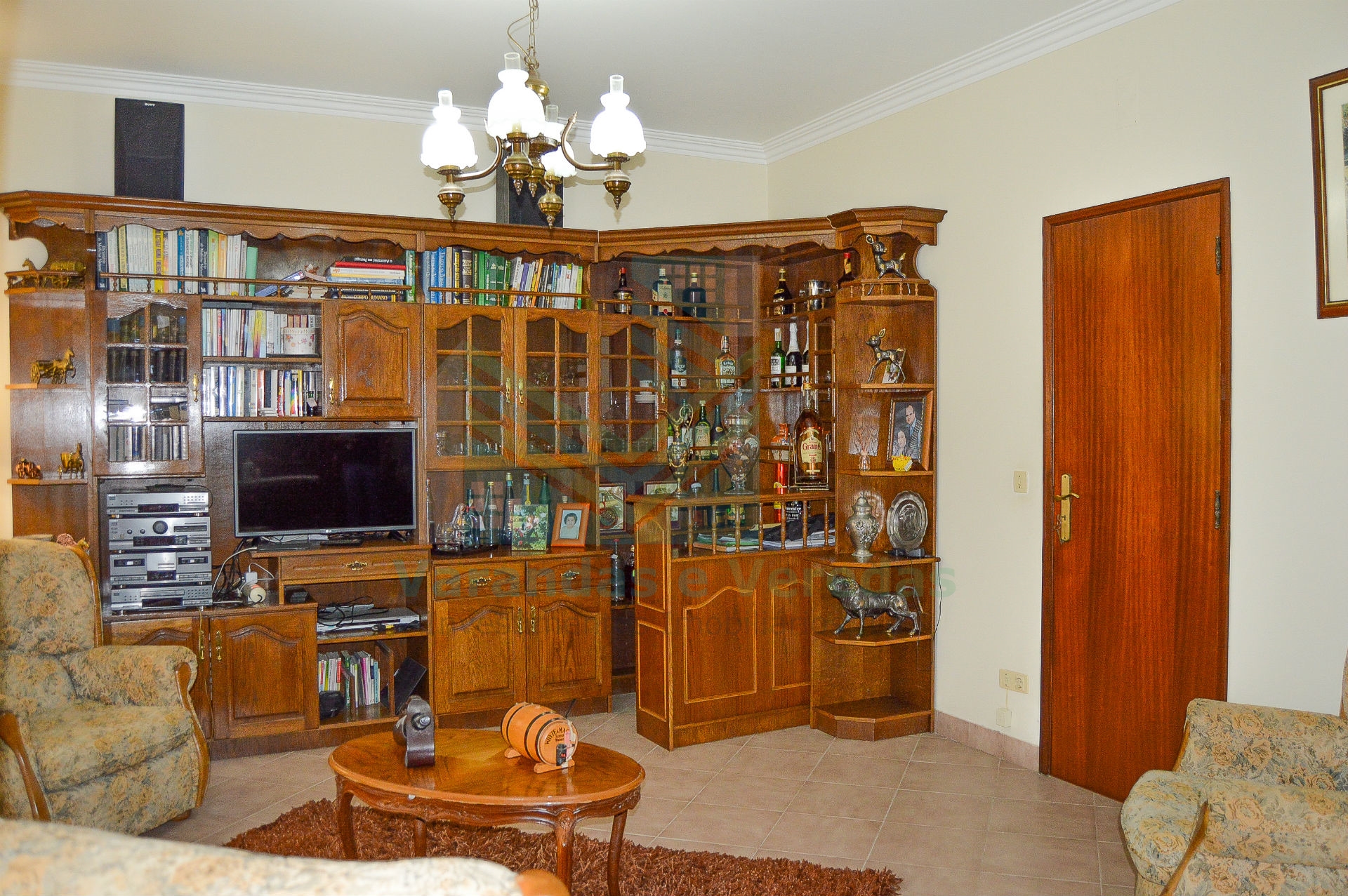 Maison 3 Chambre(s)+1