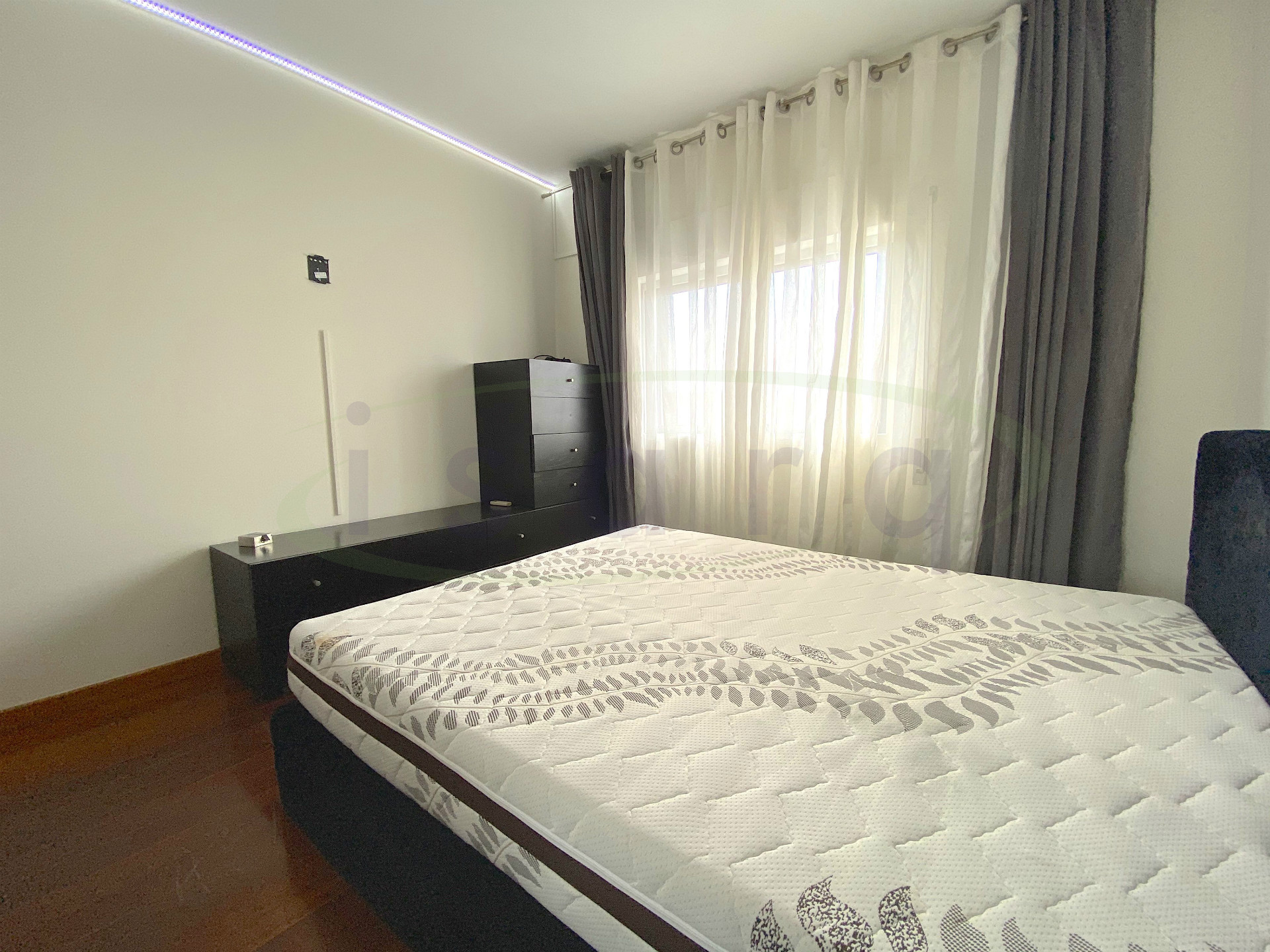 Apartamento T2 em optimo estado no centro da Trofa;