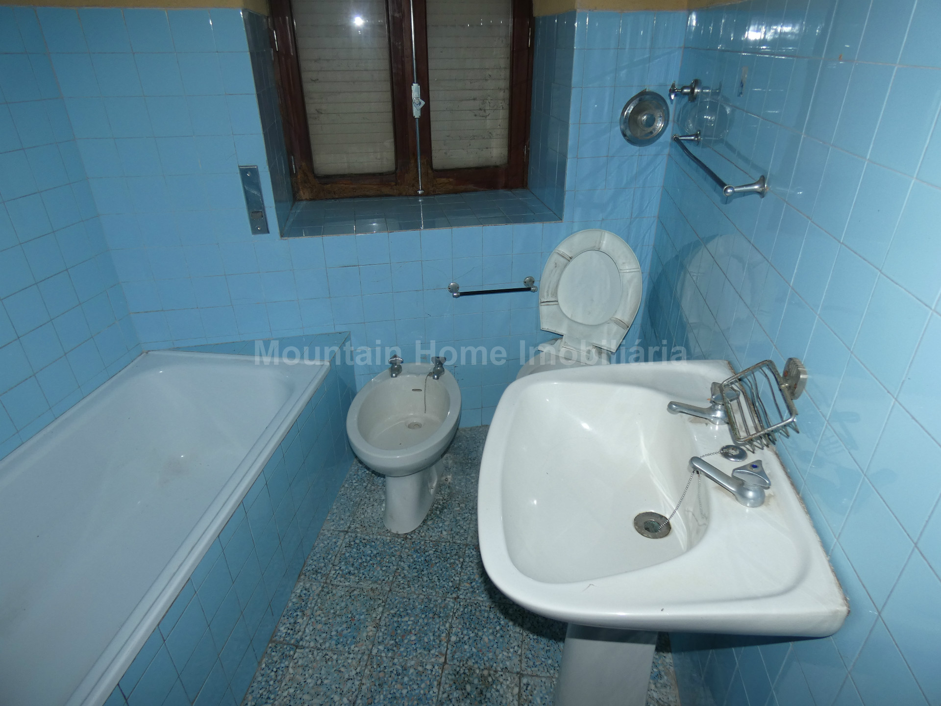 Casa da Ristrutturare 4 Vani