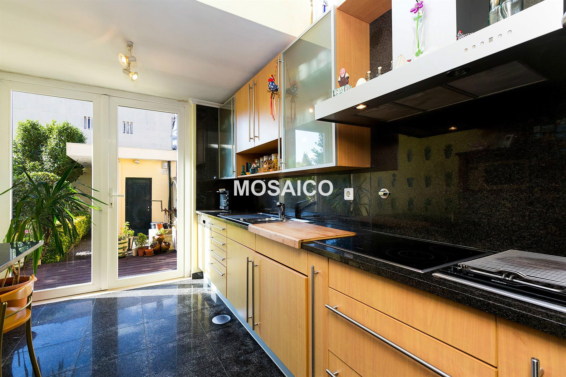 Casa Doppia 4 Vani +2