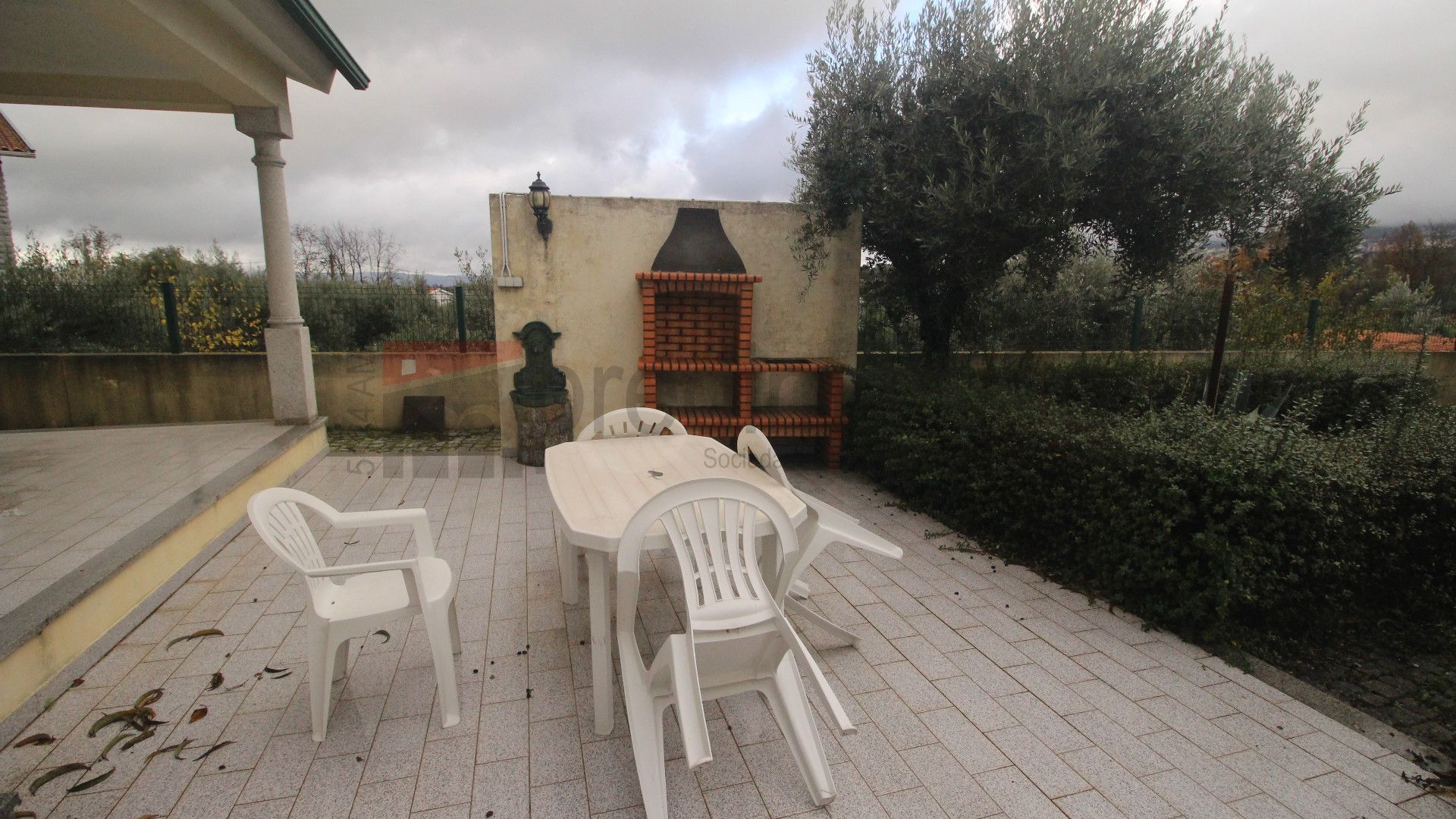 Vivienda 3 habitaciones