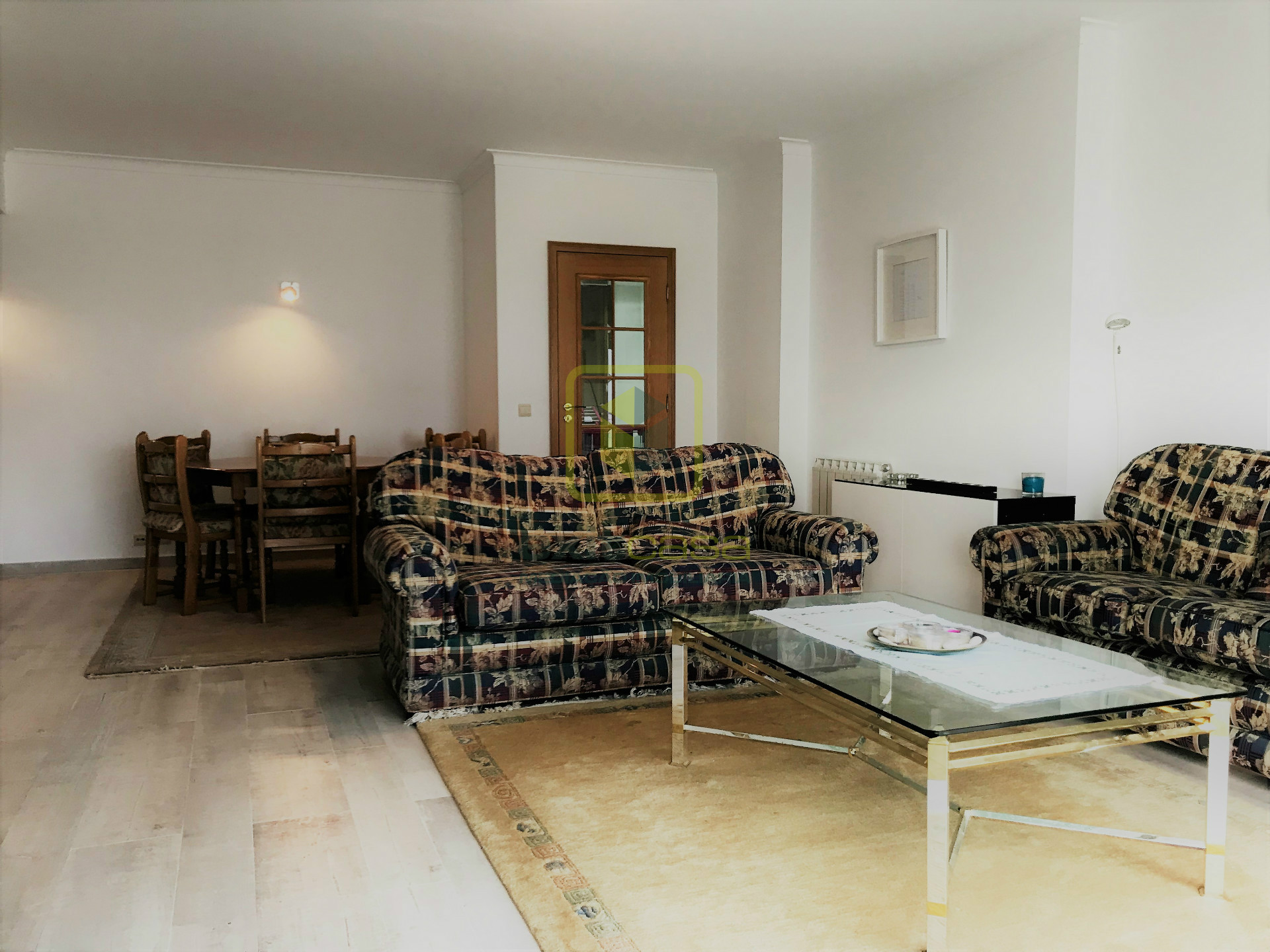 Appartement 3 Chambre(s)