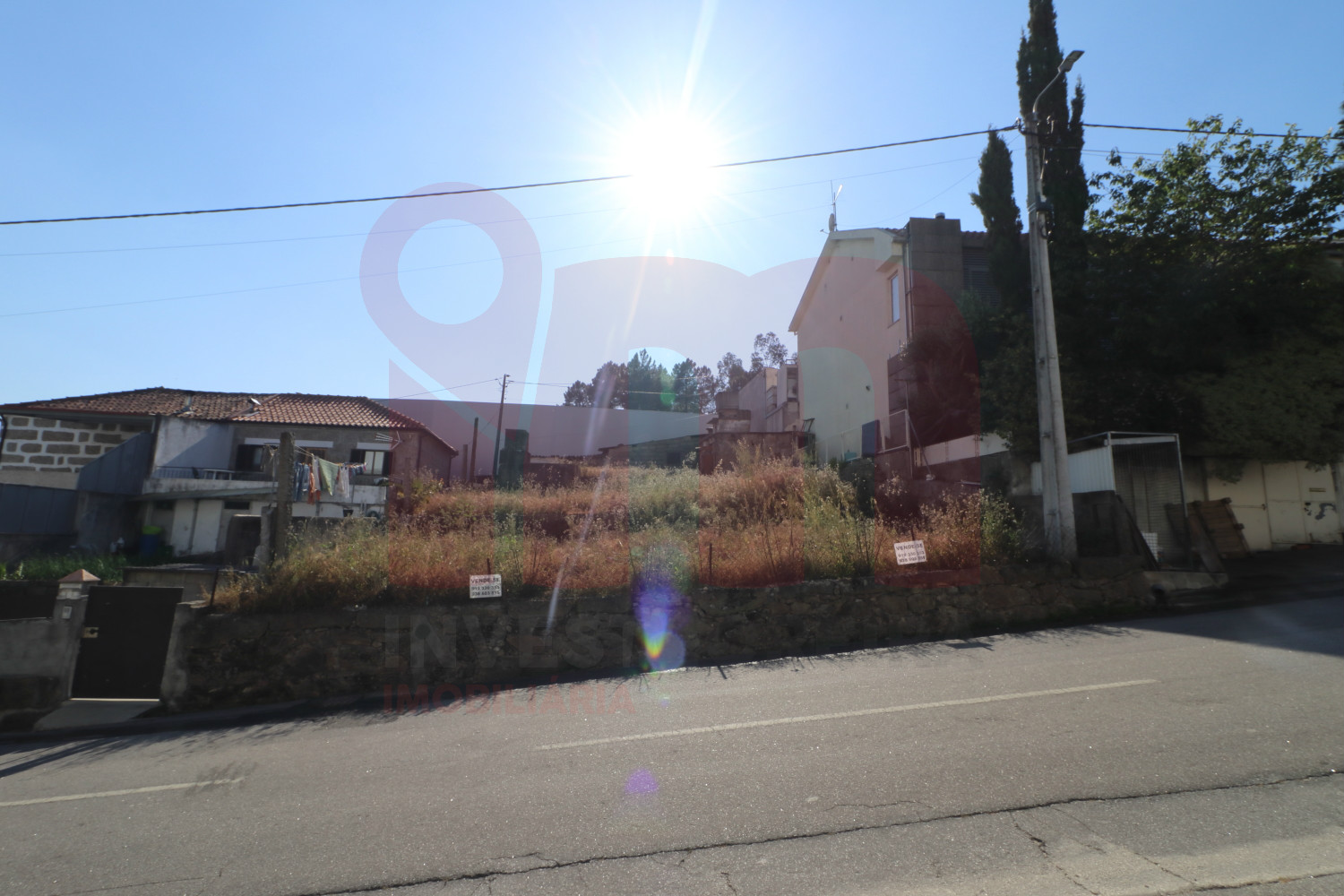 Terreno Urbano