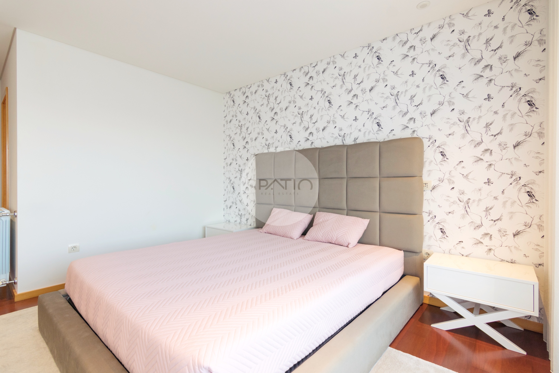 Apartamento T2 * Canidelo * V.N.Gaia