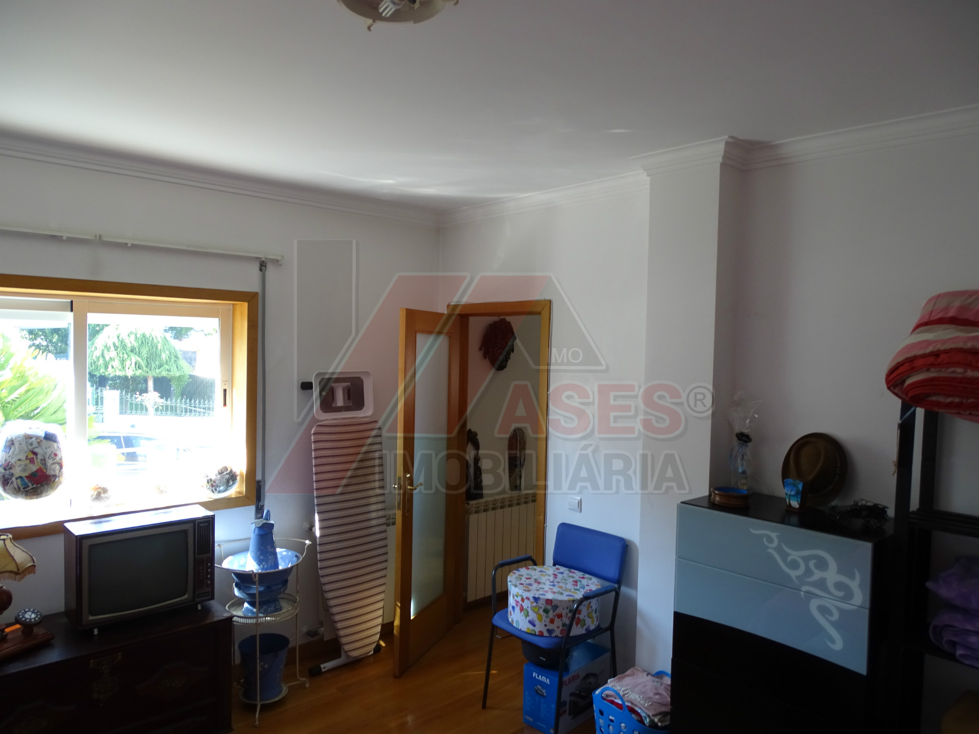 Moradia Isolada T3+3