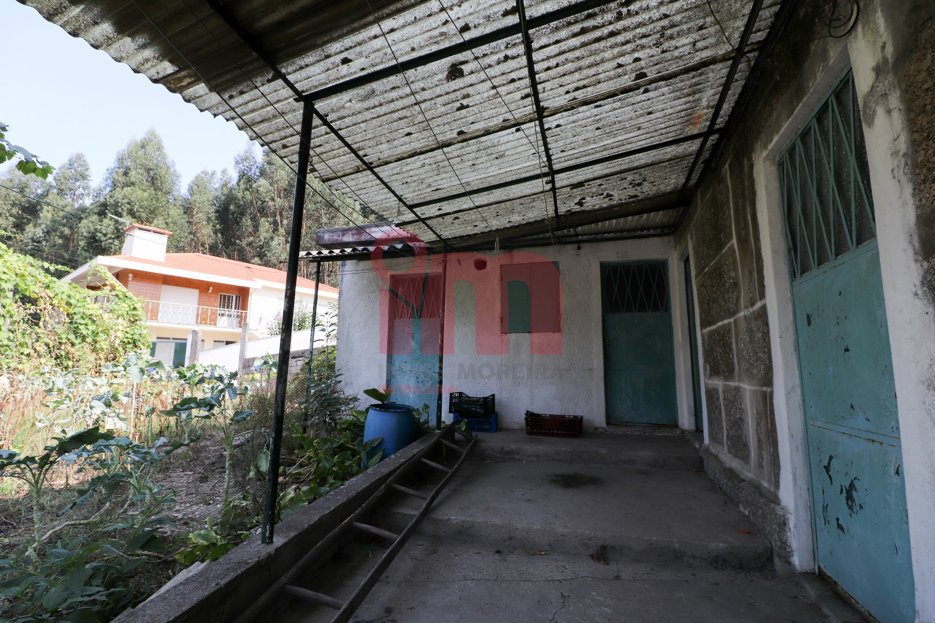 Vivienda 8 habitaciones