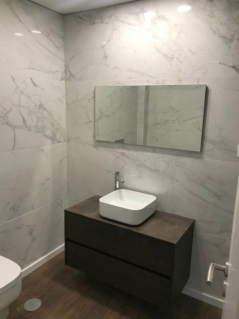 Apartamiento 2 habitaciones