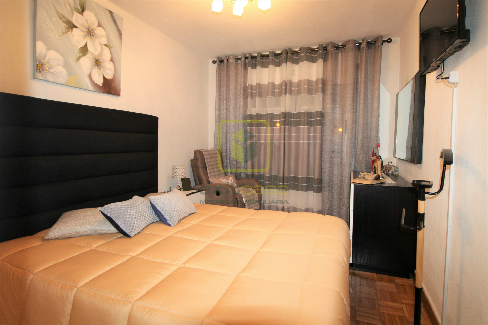 Apartamento T2