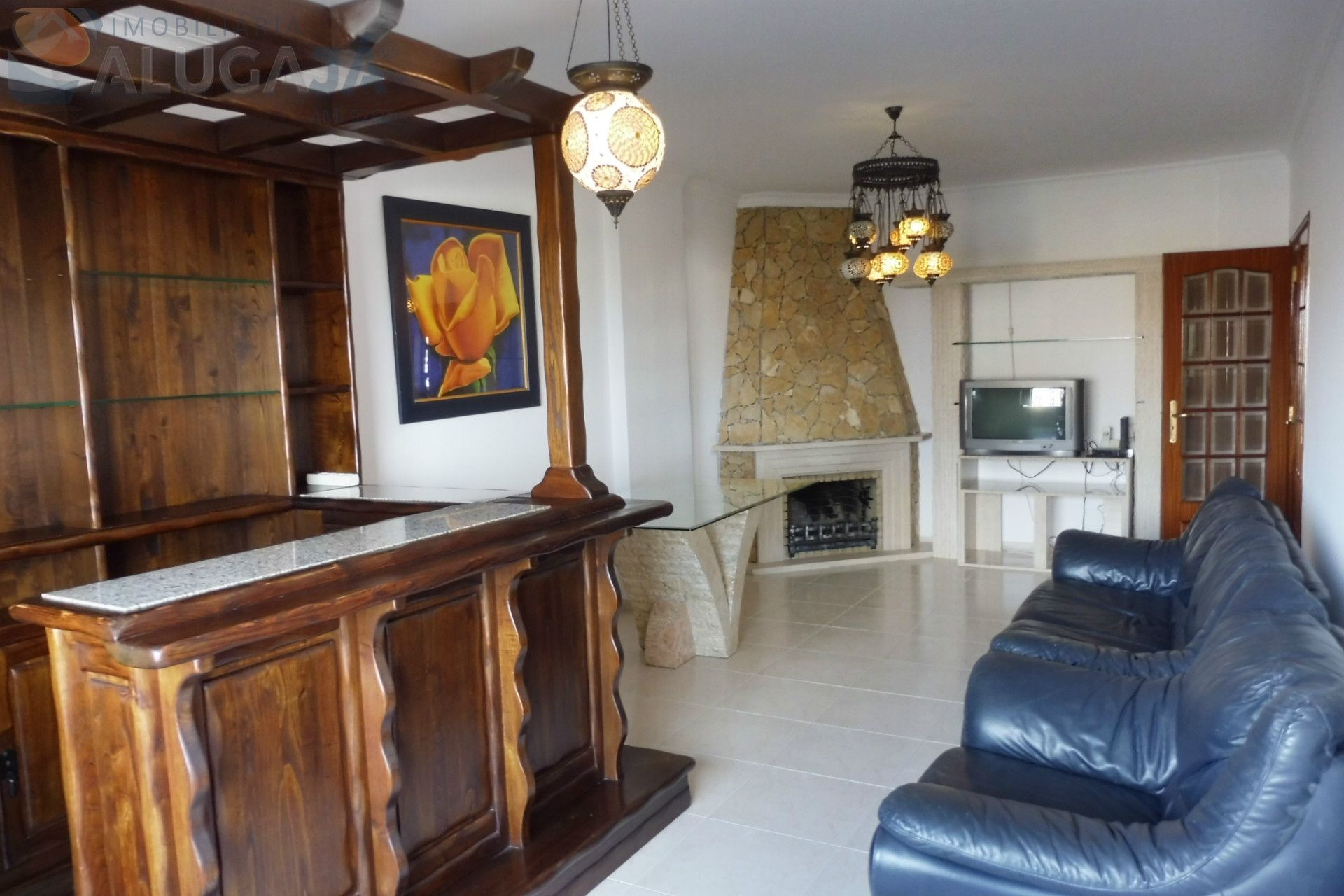 Appartement 2 Chambre(s)