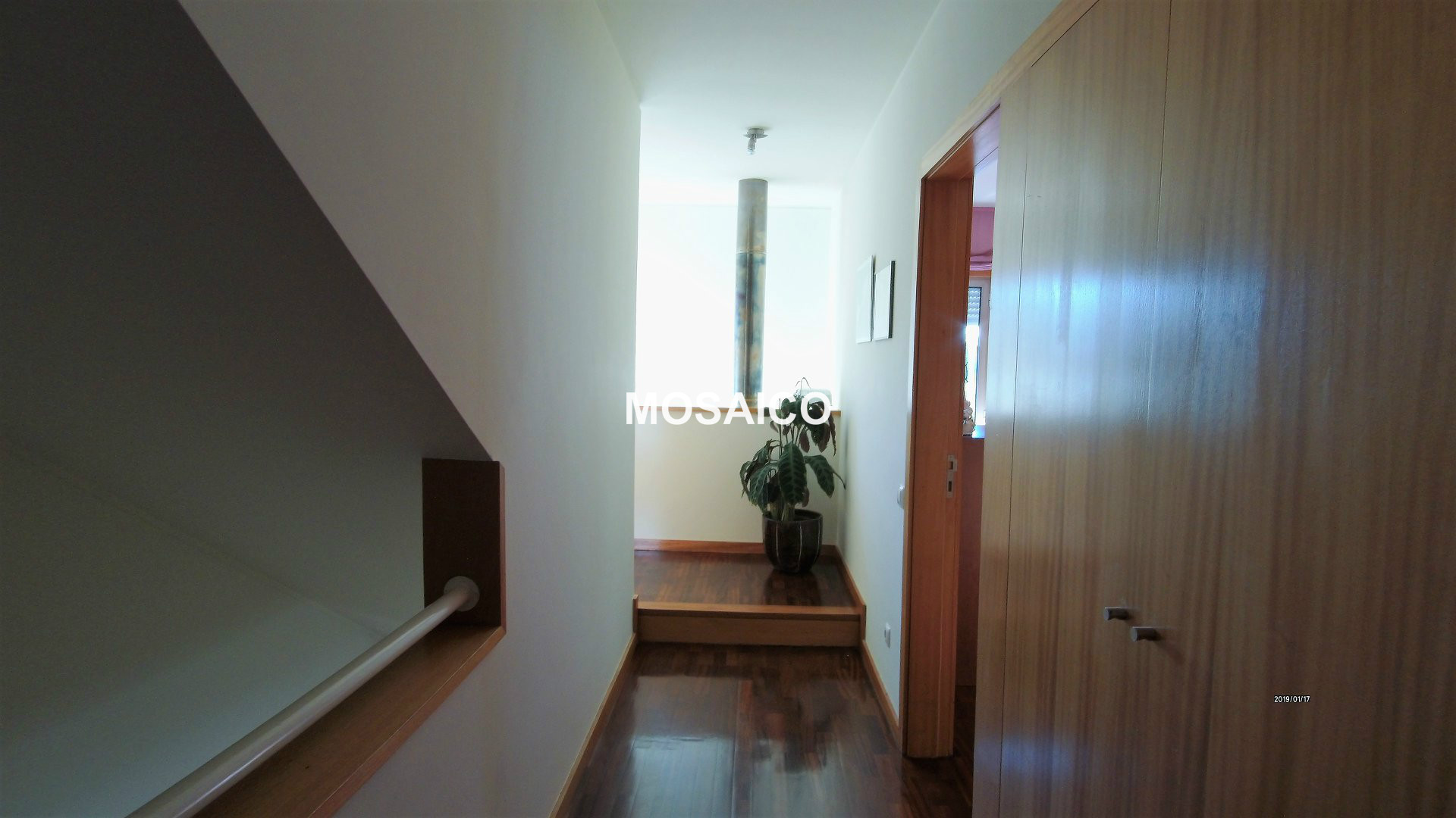 Viviendas Adosadas en barrio T3+1