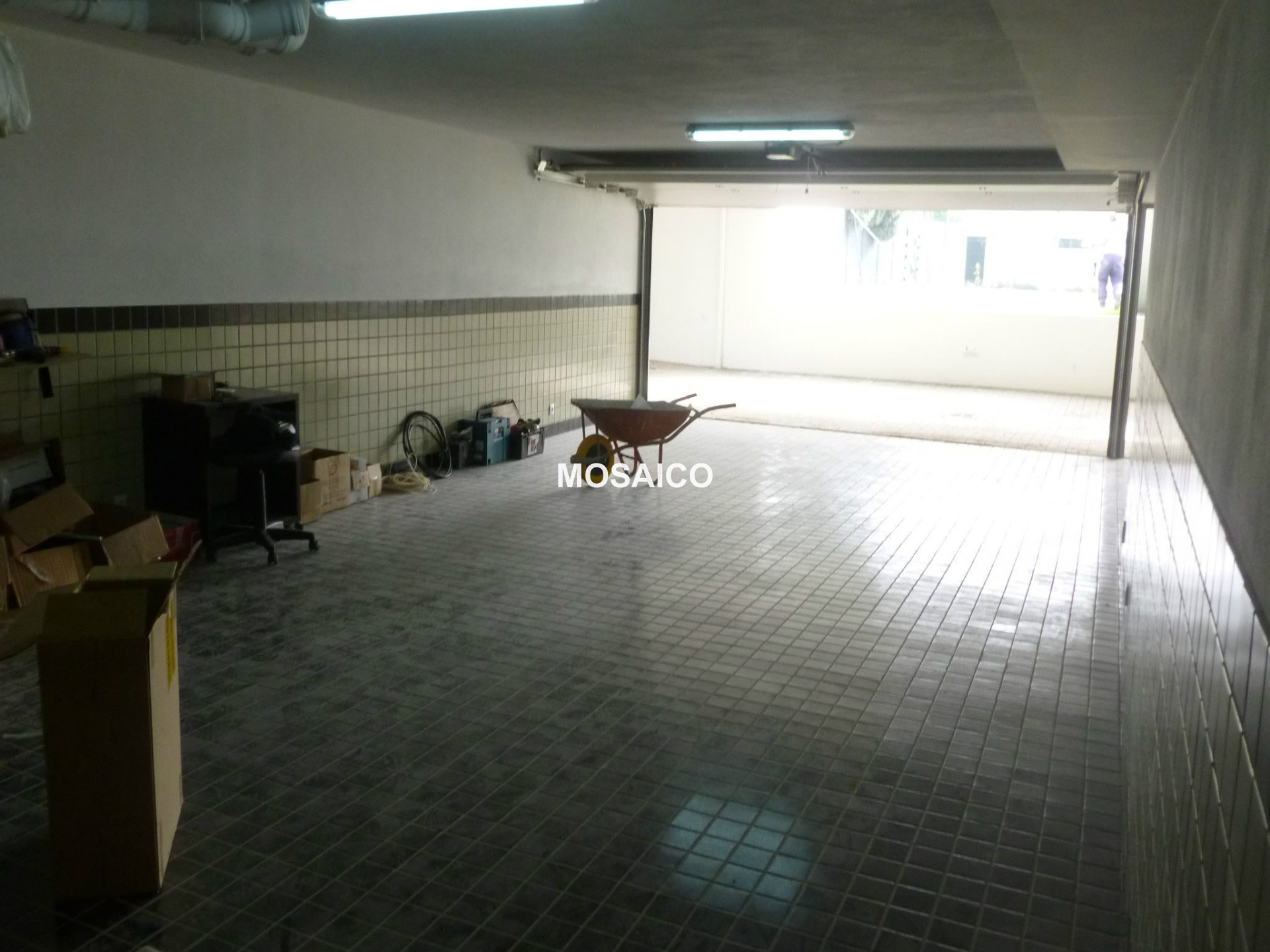 Wohnbezirk 4+1/2 Schlafzimmer