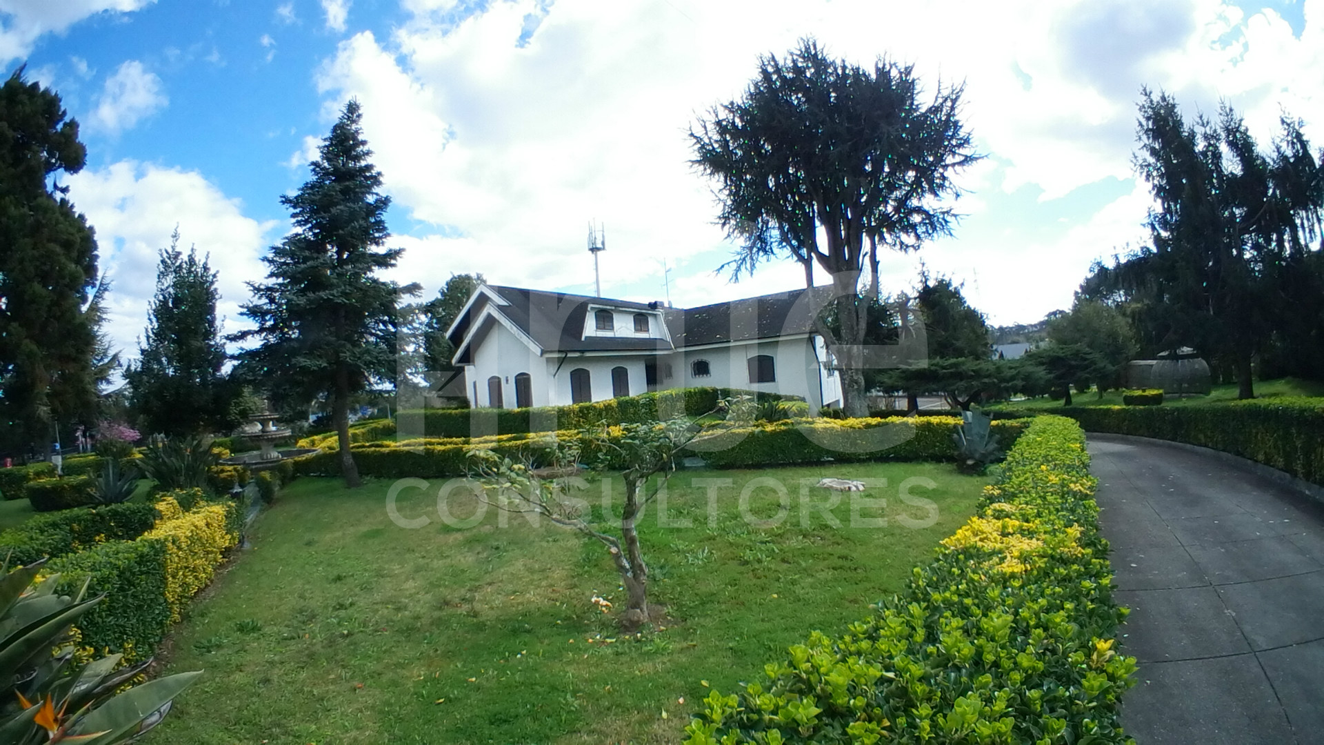 Maison isolée 6 Chambre(s)