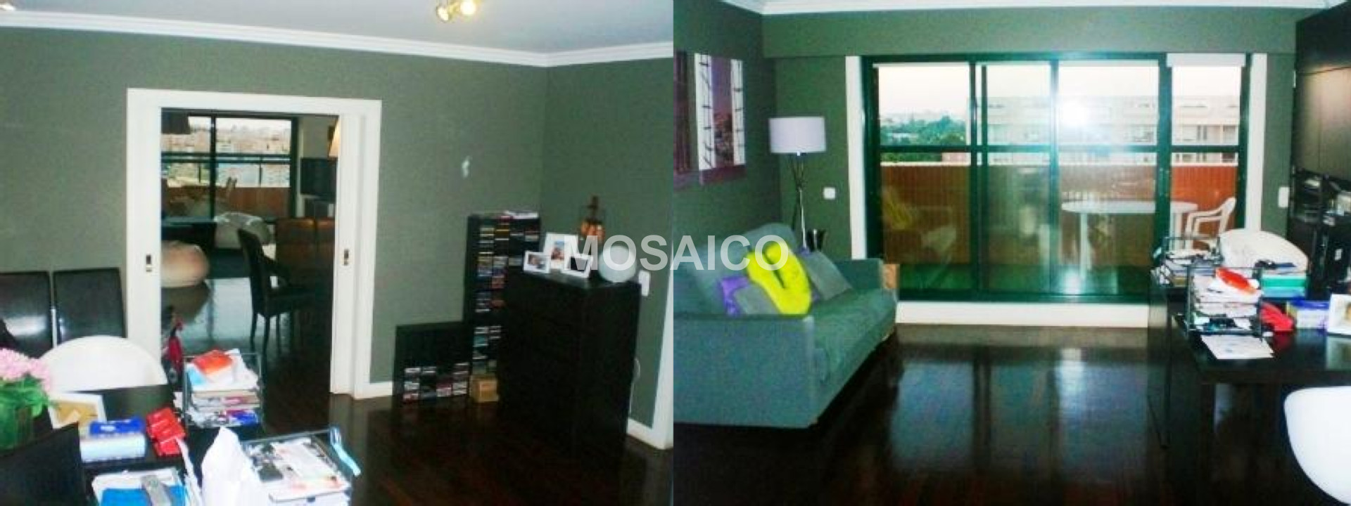 Appartement 3 Chambre(s)+1